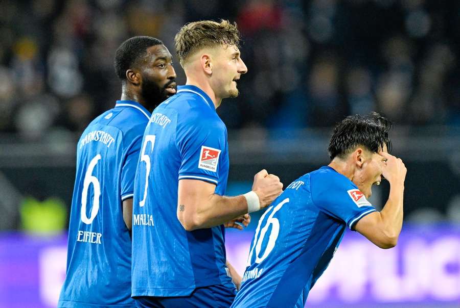 Maglica (m.) traf sowohl ins eigene, als auch ins richtige Tor