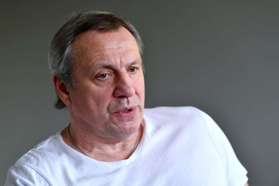 Petr Klíma (†58) zomrel.