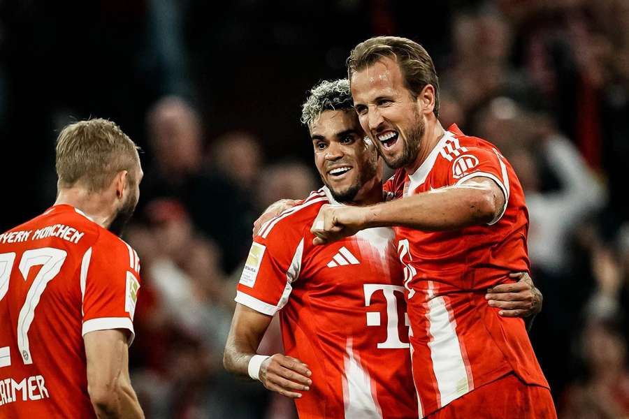 Katastrofa, cepují německá média po výprasku Lipsko. Hvězdy Bayernu si vysloužily top známky