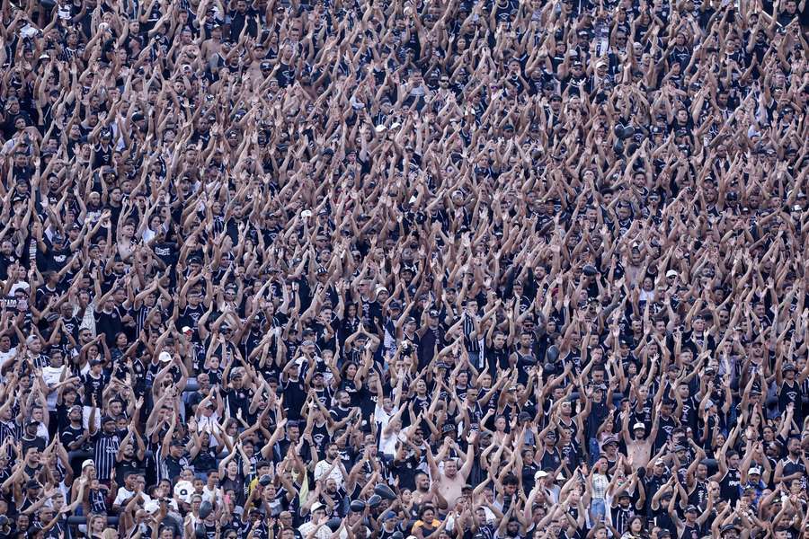 Corinthians vai em busca do tetra da Copa do Brasil