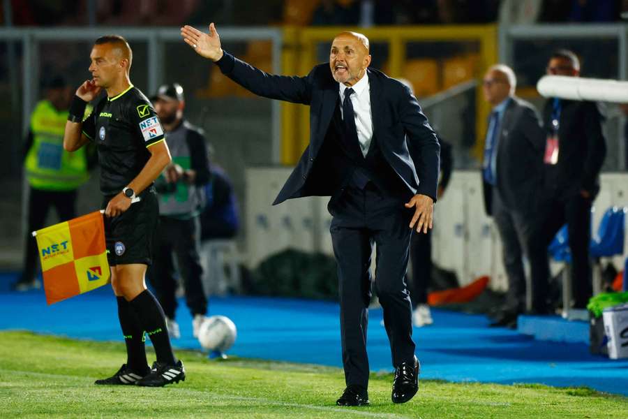 Luciano Spalletti