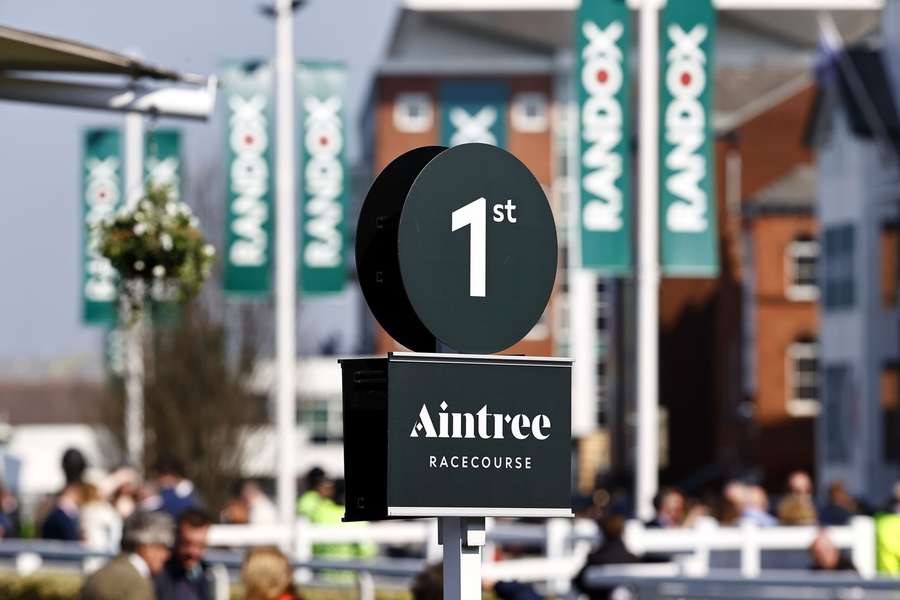 The 2025 Grand National takes place on Satruday, April 5th