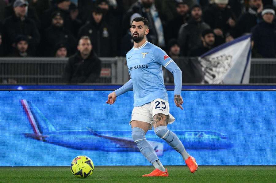 Hysaj consideră că CFR are jucători care o pot încurca pe Lazio