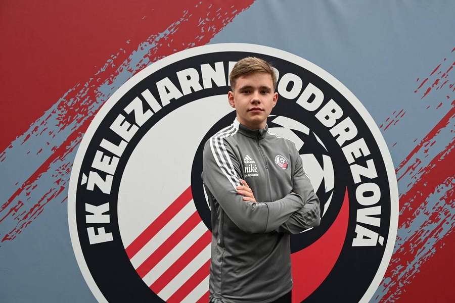 Rajna je talentovaný trenér.