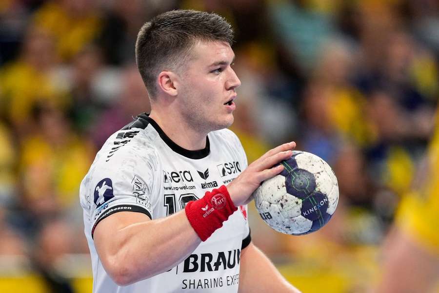 Jonsson verstärkt Magdeburg ab nächster Saison