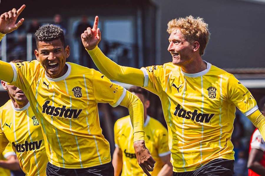 Zbrojovka po postupu nepolevuje, rezerva Sparty dál čeká na jarní výhru