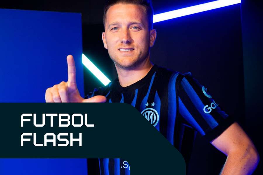 Futbol Flash, nasz pierwszy w 2026 roku!