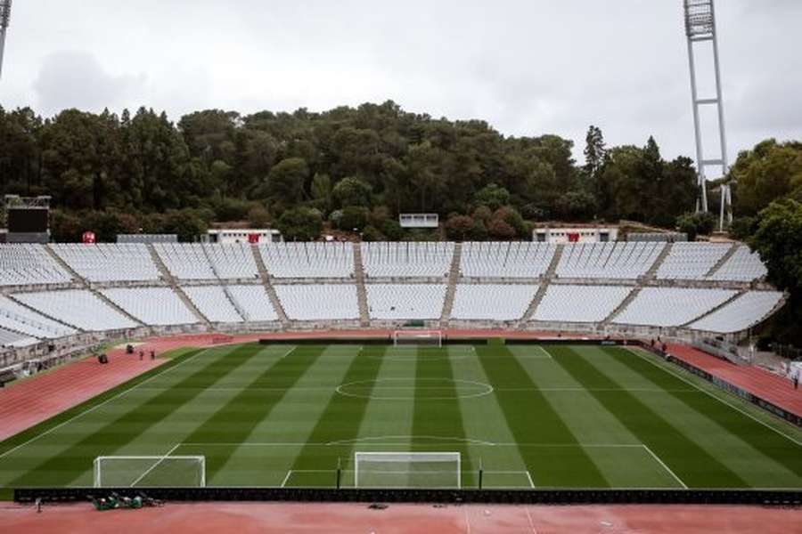 Final da Taça de Portugal joga-se no dia 25 de maio