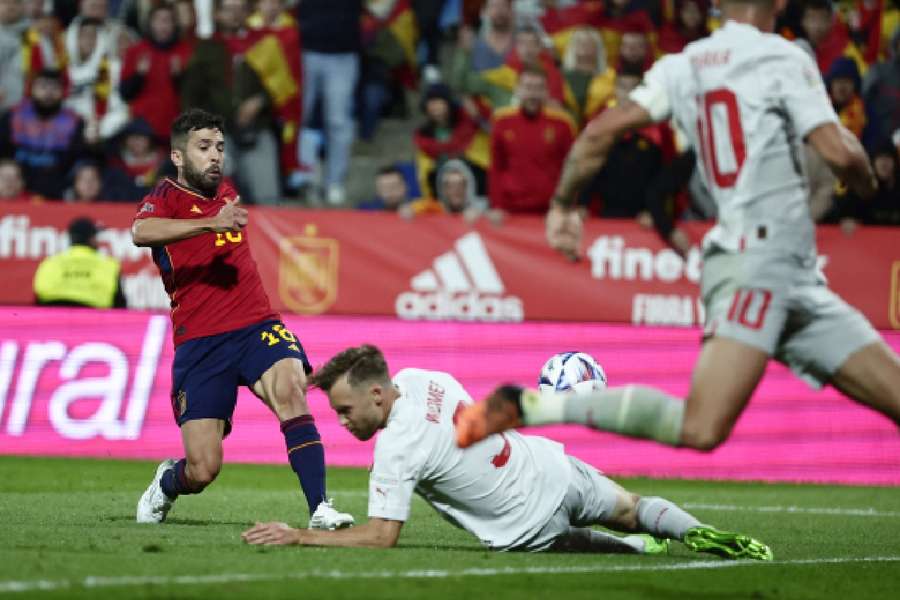 Las cuentas de España para estar en la Final Four de la Nations