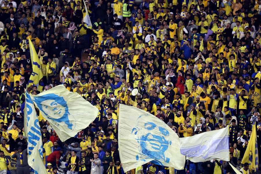 The move means Cristiano Ronaldo's Al Nassr will kick off their Asian Champions League against Persepolis