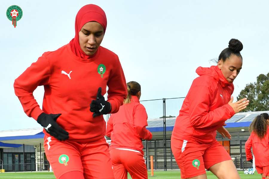 Marruecos se estrena en el Mundial de Australia y Nueva Zelanda