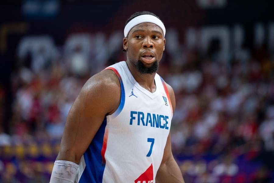 Francja - Islandia: Gdzie oglądać EuroBasket? Transmisja, zapowiedź i kursy