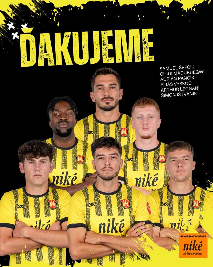 Inter oznámil zmeny na sociálnych sieťach.