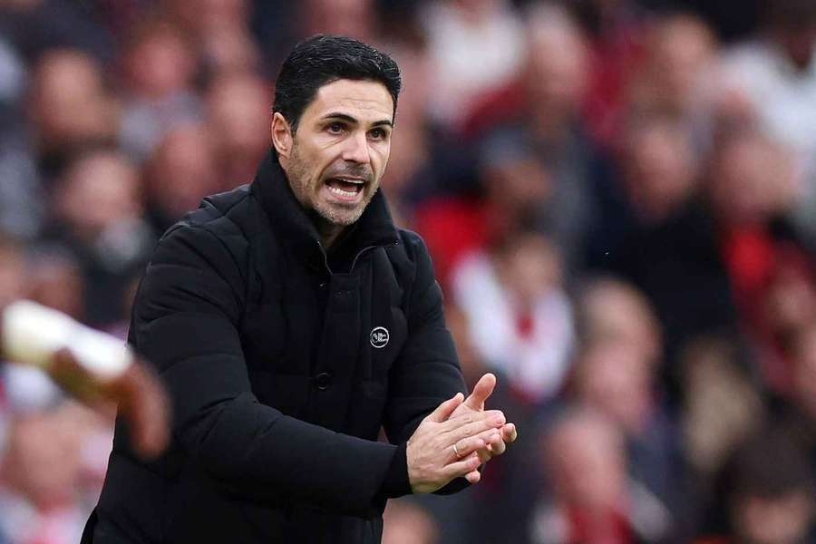 Arsenal enfrenta mais problemas de lesões Arsenal enfrenta mais problemas de lesões