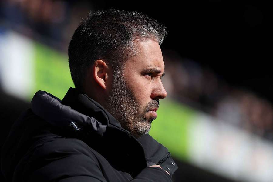 Marti Cifuentes is the new Leicester manager