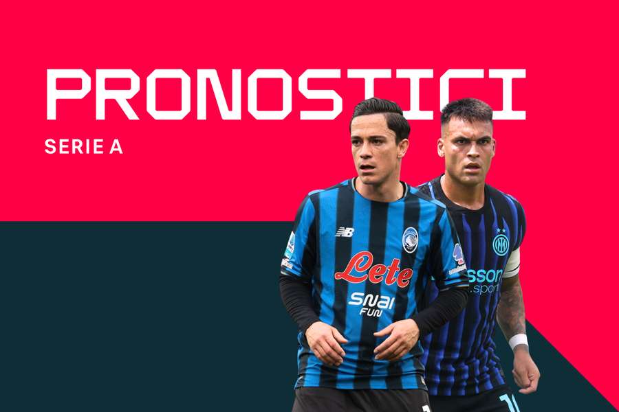 Serie A: pronostici, migliori scommesse e quote della 32ª giornata