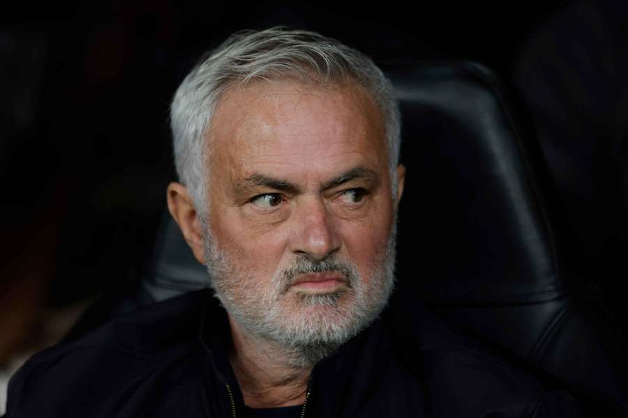 Barcelona boss Hansi Flick has "tremendous respect" for Jose Mourinho ahead of El Clasico Barcelona boss Hansi Flick has "tremendous respect" for Jose Mourinho ahead of El Clasico