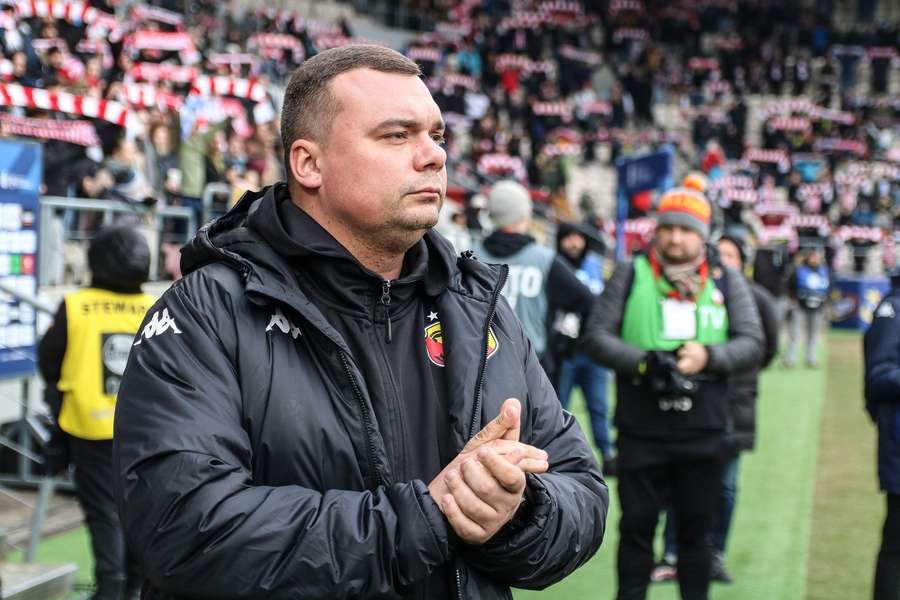 Adam Siemieniec dosáhl na velké úspěchy.