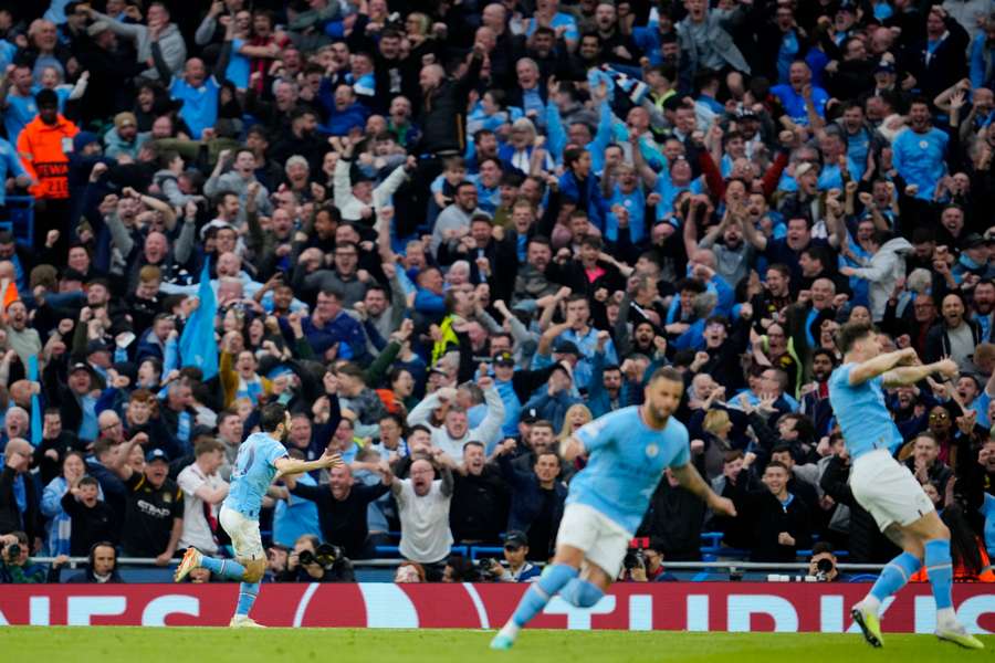 Manchester City doplnil vo finále Inter.