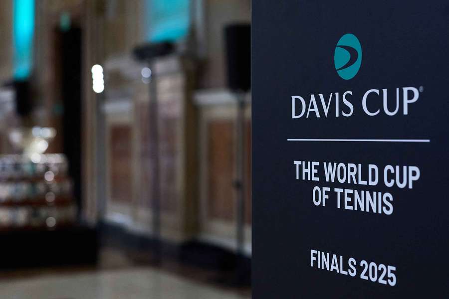 Alle Informationen zum Final 8 des Davis Cup 2025 in Bologna