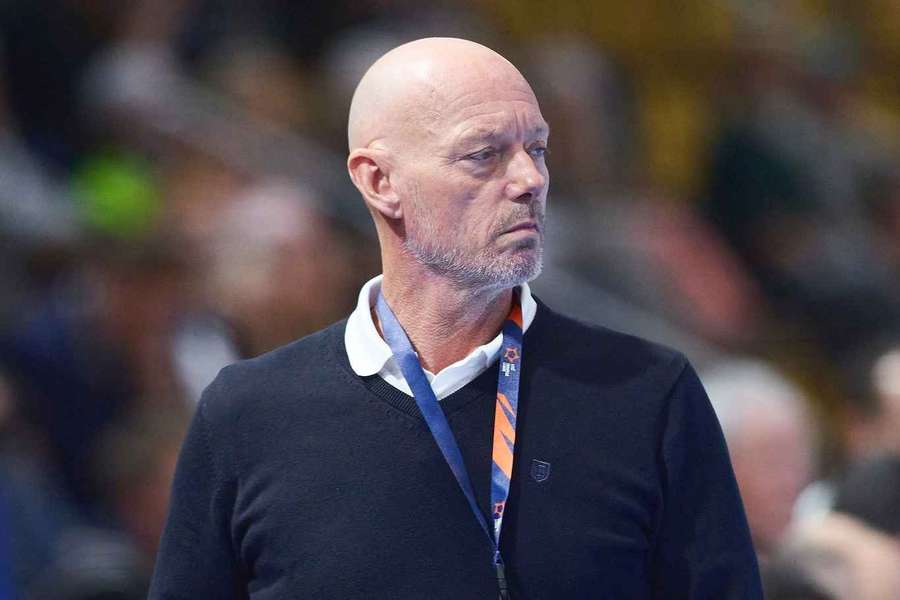 Treinador sueco esteve sete épocas no clube