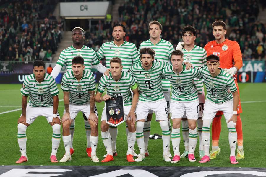 Ferencváros 