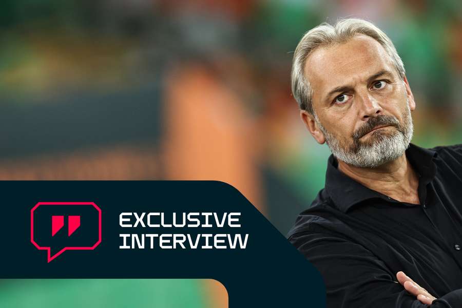 Sebastien Desabre spoke with Flashscore France just days before DR Congo’s AFCON 2025 campaign kicks off Sebastien Desabre spoke with Flashscore France just days before DR Congo’s AFCON 2025 campaign kicks off