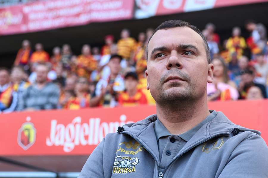 Siemieniec: Czeka nas trudny mecz, ale już wygrywaliśmy w Warszawie