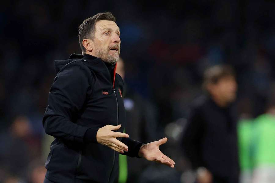 Eusebio Di Francesco 
