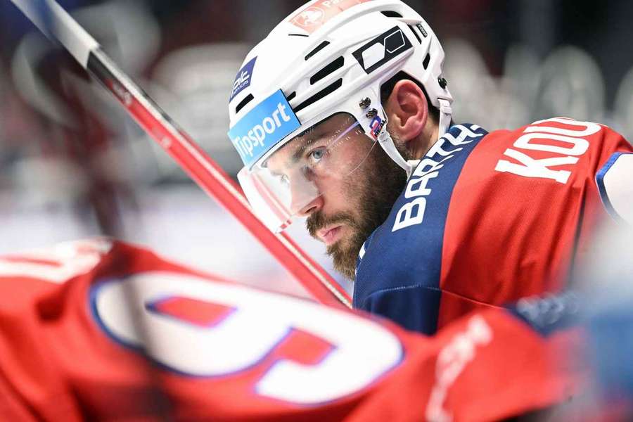 Robert Kousal vyměnil Pardubice za Hradec Králové.