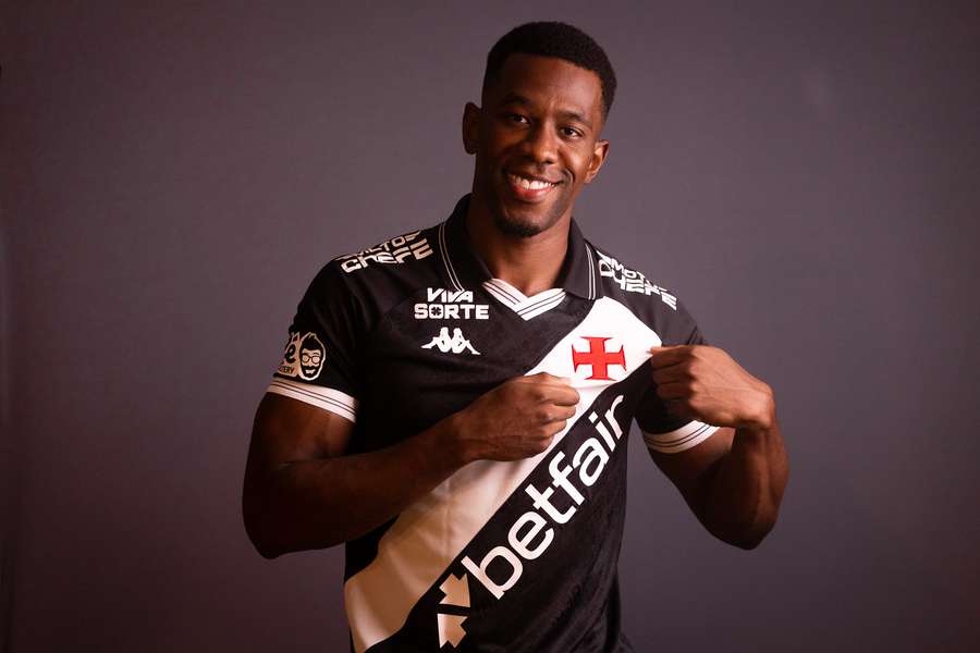 Cuesta foi sido titular da Colômbia na Copa América do ano passado