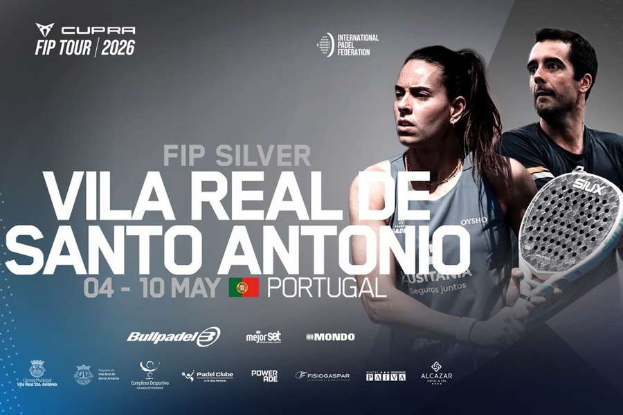 Vila Real de Santo António recebe etapa de 4 a 10 de maio