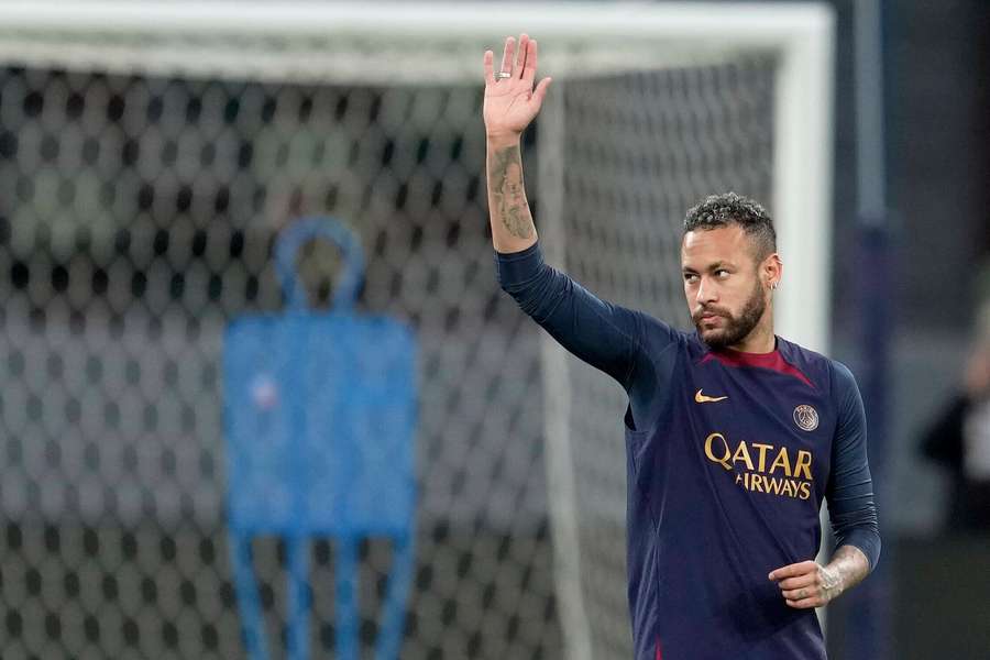 Media we Francji: Neymar prawdopodobnie opuści PSG i przeniesie się do Arabii Saudyjskiej