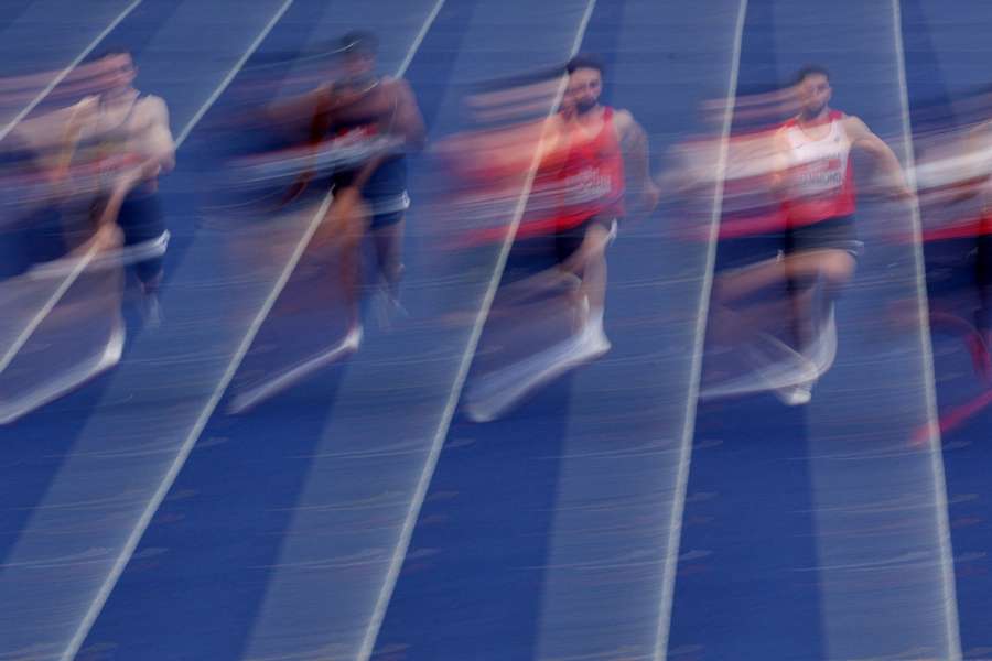 UK Athletics want to prevent transgender athletes from competing in women's category UK Athletics want to prevent transgender athletes from competing in women's category
