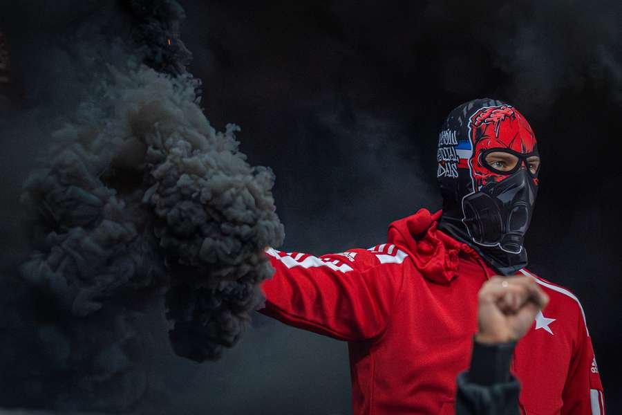 Stadion Wisły zamknięty, postępowanie dyscyplinarne wobec Królewskiego