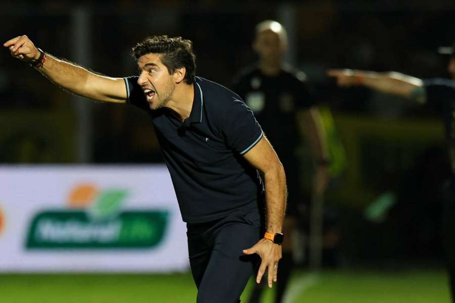 Abel se irritou com os desfalques que terá na Data FIFA