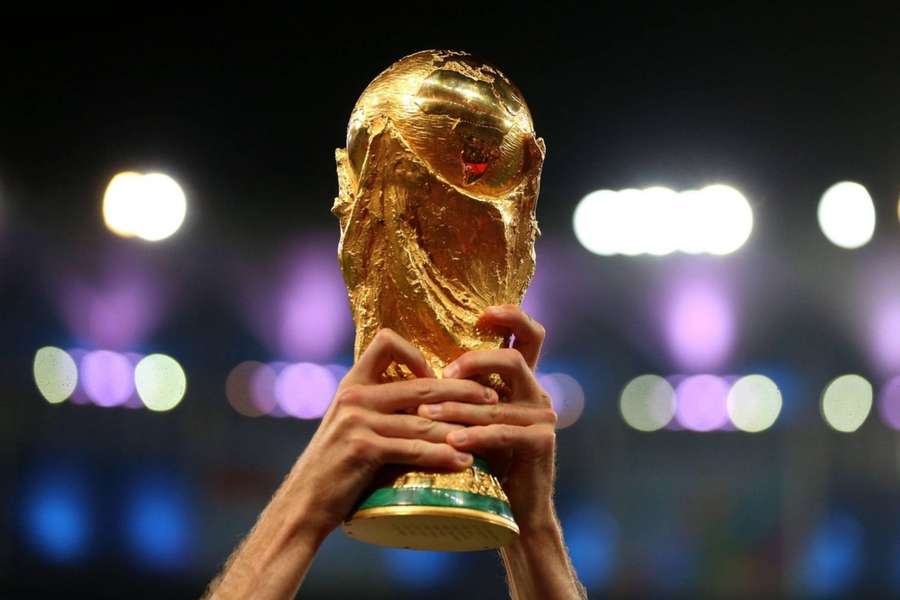 Qatar 2022: Squad-by-squad guide to the World Cup
