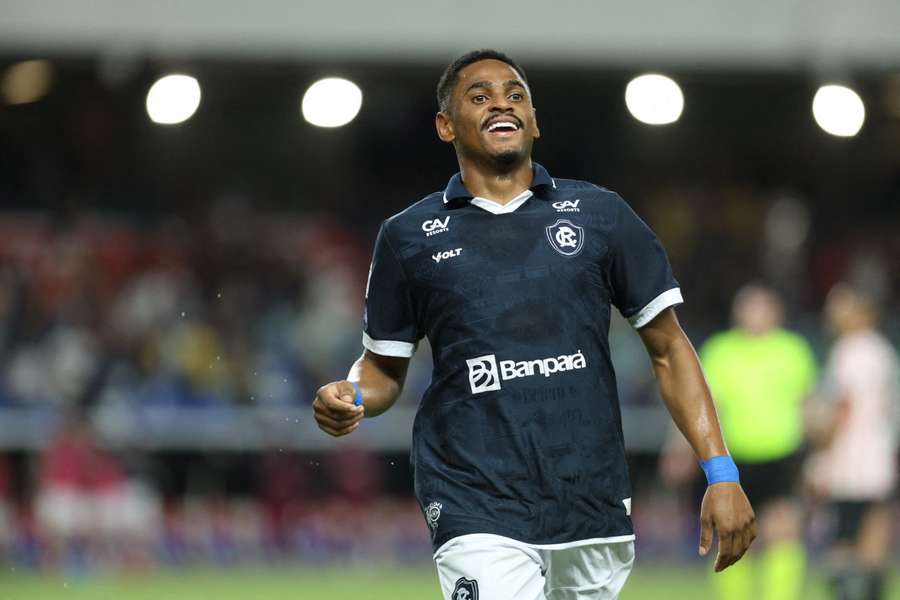 O Remo encerrou longo jejum na Série A O Remo encerrou longo jejum na Série A