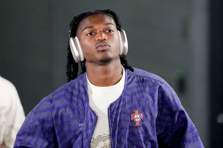 Rafael Leao Rafael Leao