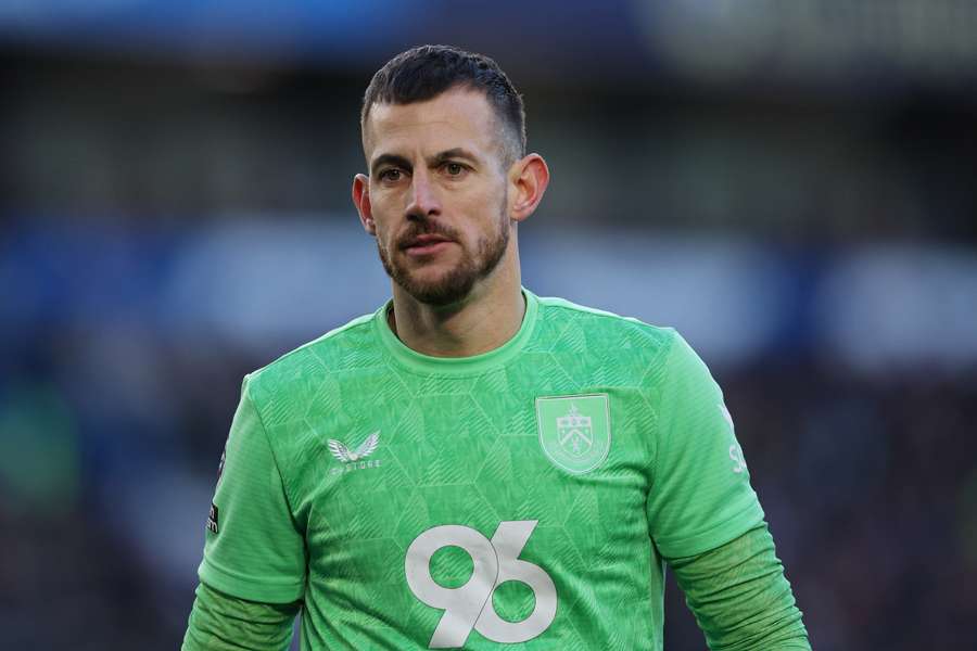 Dúbravka bol ústrednou postavou tímu.