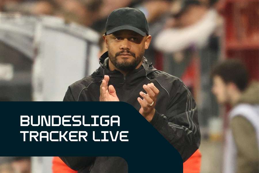 29. Bundesliga-Spieltag LIVE bei Flashscore