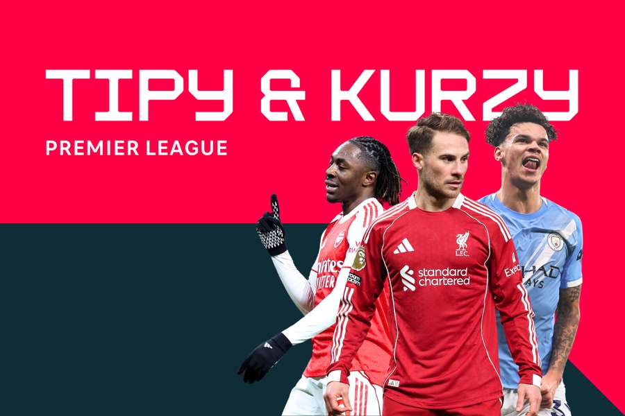 Premier League: Tipy, najlepšie stávky a kurzy (28. kolo)