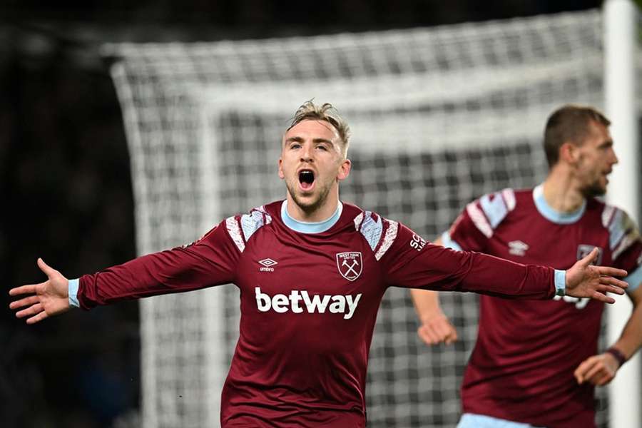 West Ham bez Fabiańskiego ogrywa Derby i ląduje w 1/8 finału FA Cup