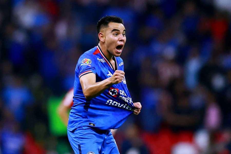Cruz Azul, a un paso de la gloria