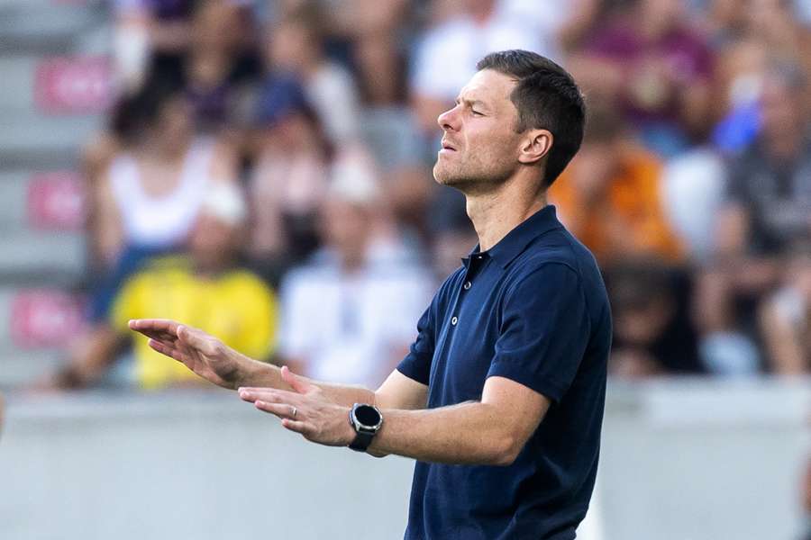 Xabi Alonso joins Real Madrid with an impressive record at Bayer Leverkusen