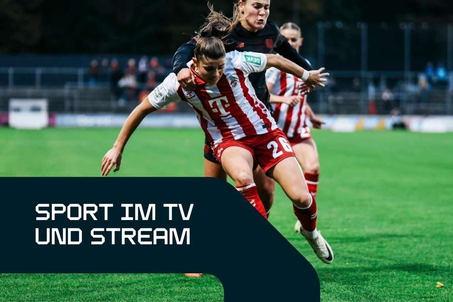 Sport live am Montag: Während Köln nach oben schaut, braucht die SGS Essen dringend Punkte gegen den Abstieg. Sport live am Montag: Während Köln nach oben schaut, braucht die SGS Essen dringend Punkte gegen den Abstieg.