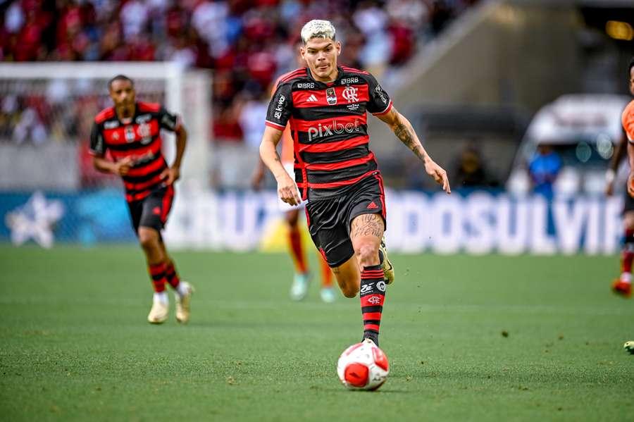 Flamengo está muito perto de mais um título carioca