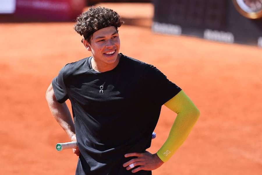 ATP 500 de Munich: Shelton renverse Cerundolo et se qualifie pour la finale