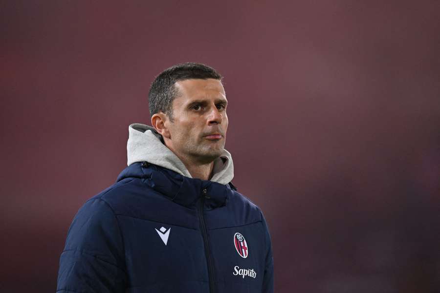 Thiago Motta