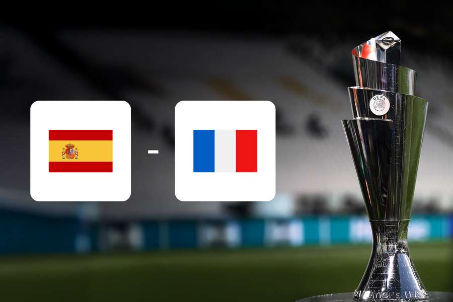 Spagna - Francia Spagna - Francia